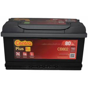 Centra