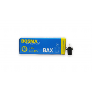 Bosma