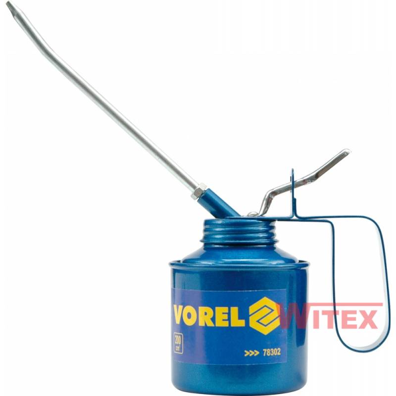 VOREL