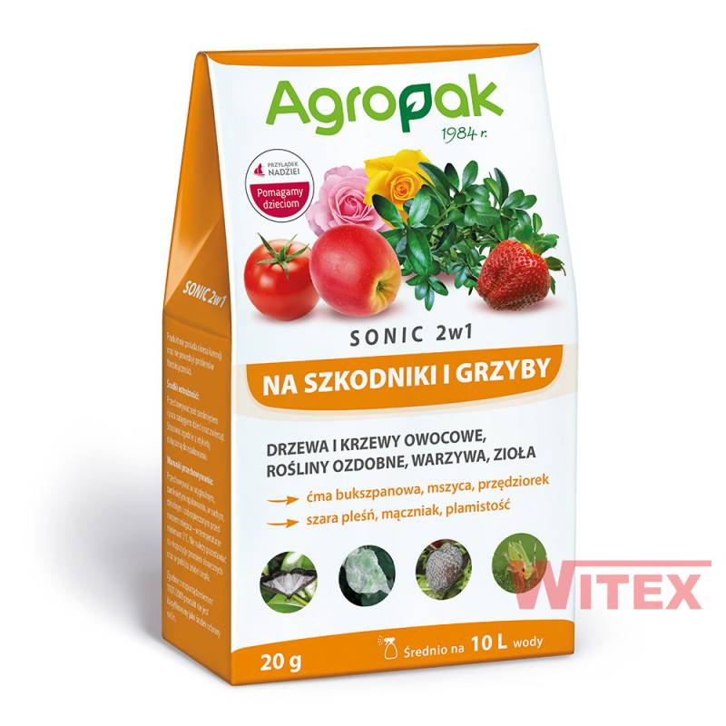 Agropak Sp.J.