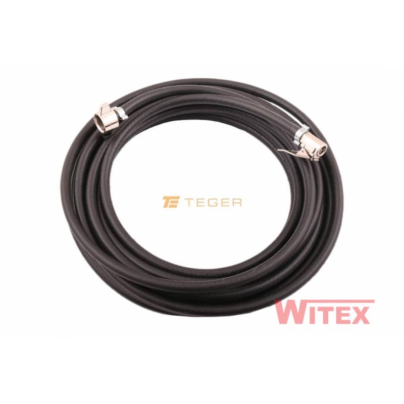 TEGER