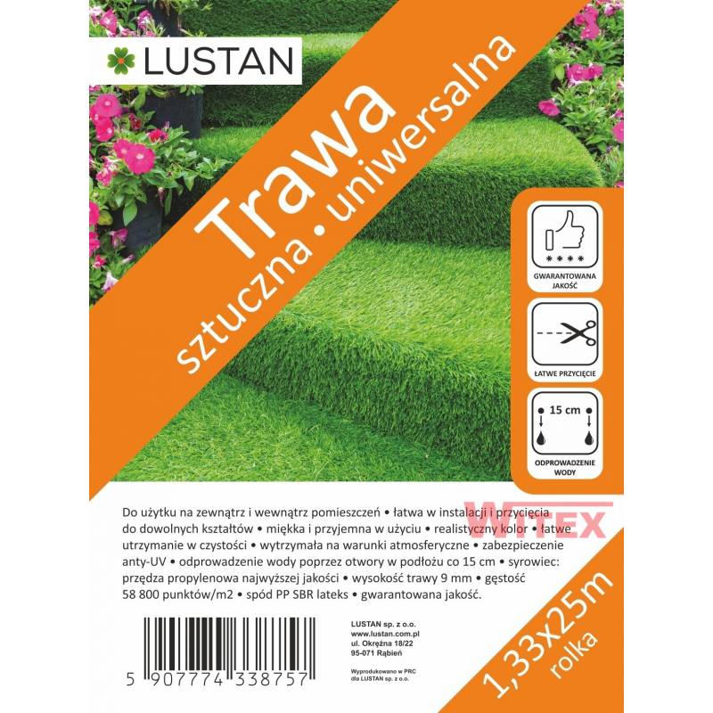 LUSTAN