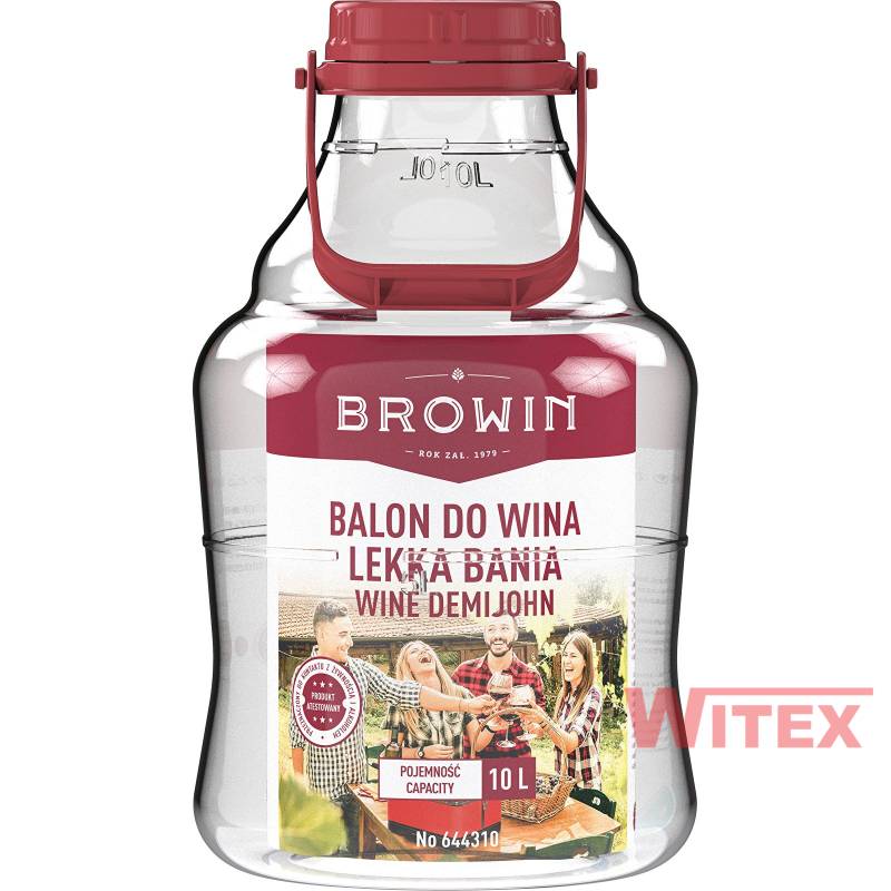 BROWIN