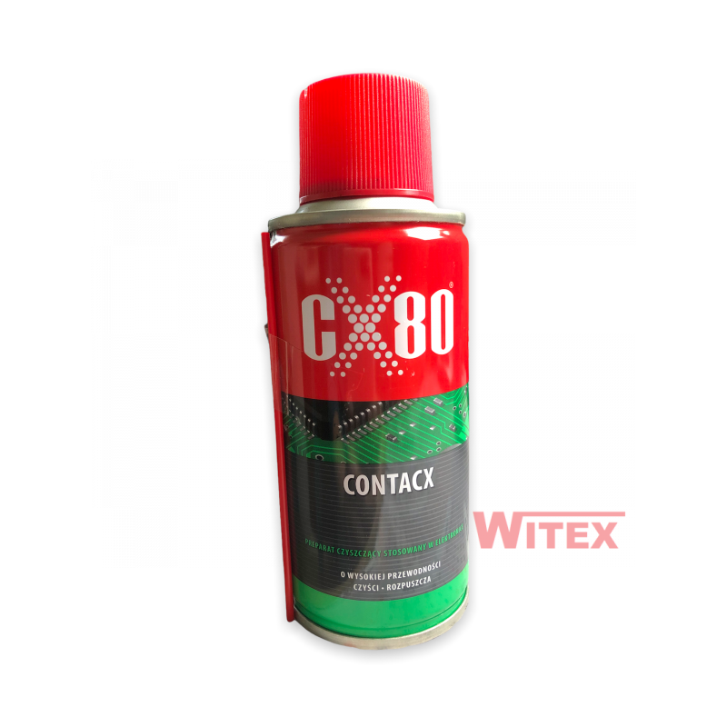 CX 80