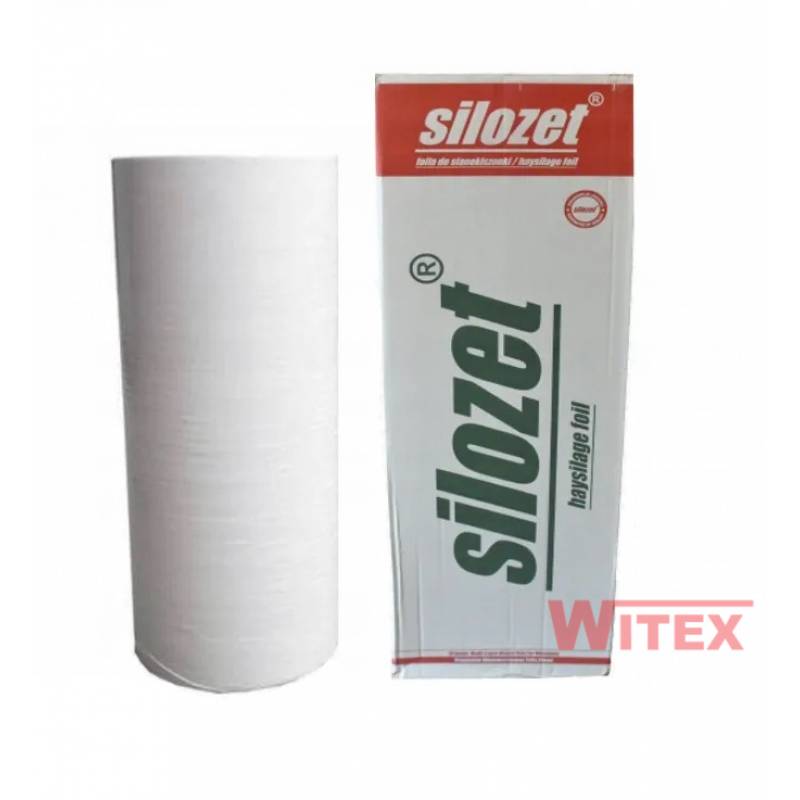 Silozet