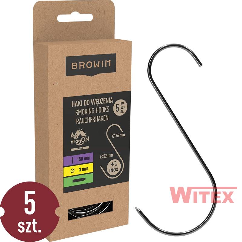 BROWIN