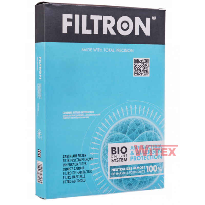 Filtron