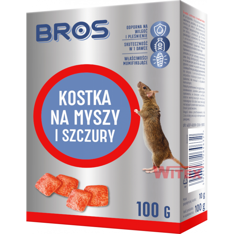 BROS