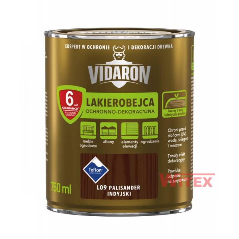 Vidaron