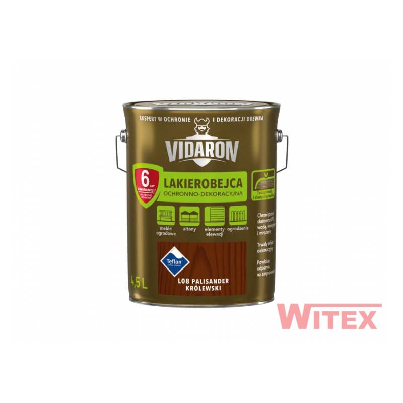 Vidaron