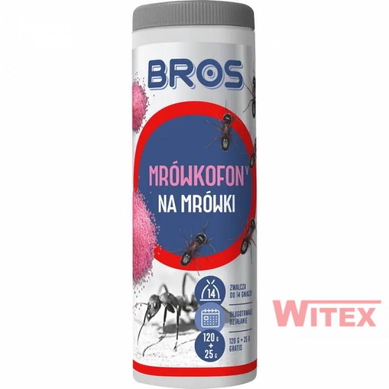 BROS