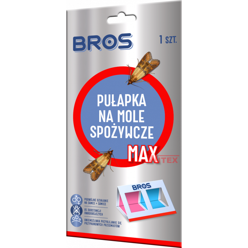 BROS