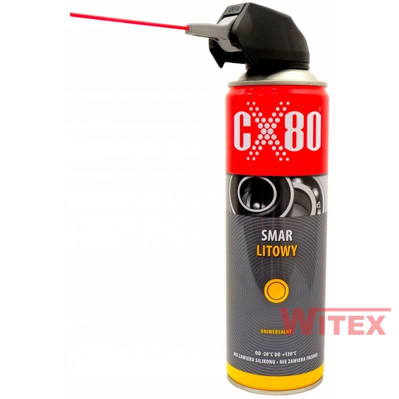 CX 80