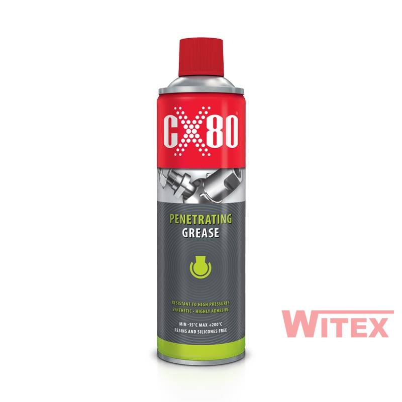 CX 80