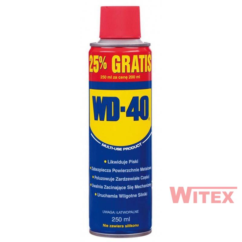 WD-40