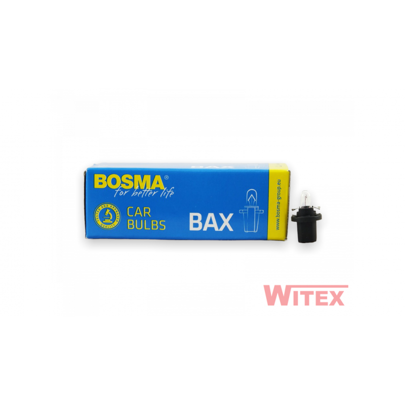 Bosma